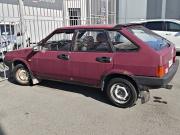 Lada (ВАЗ) 2109 Челябинск  - изображение 34