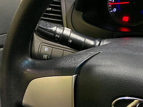 Hyundai Solaris I с пробегом 2012 года, цена 649 000 рублей, 225771 км, седан, Автокод Объявления