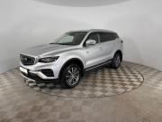 Geely Atlas Pro Ногинск  - изображение 20