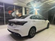 Omoda S5 Минеральные Воды  - изображение 21