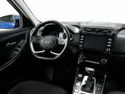 Hyundai Creta II Новосибирск  - изображение 29
