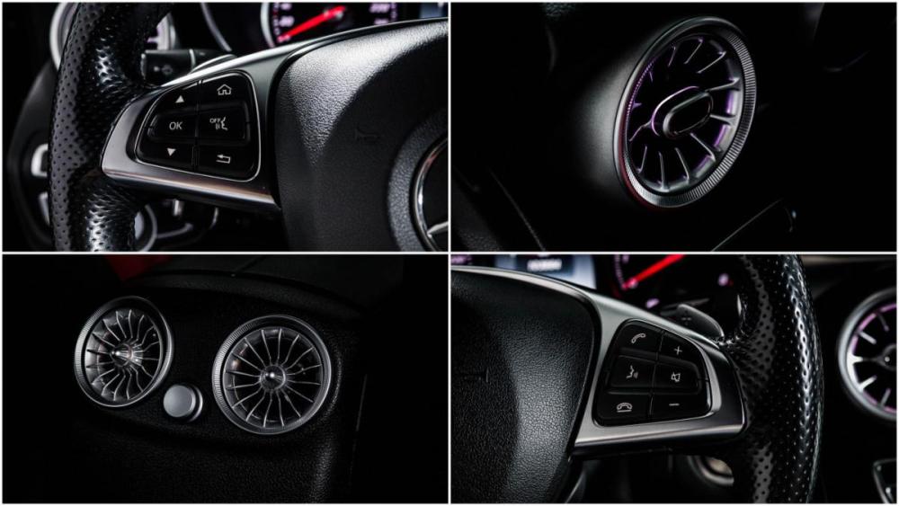 Mercedes-Benz C-Класс IV (W205) Москва  - изображение 17