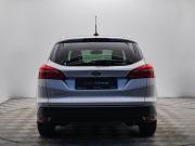 Ford Focus III Рестайлинг Москва  - изображение 22