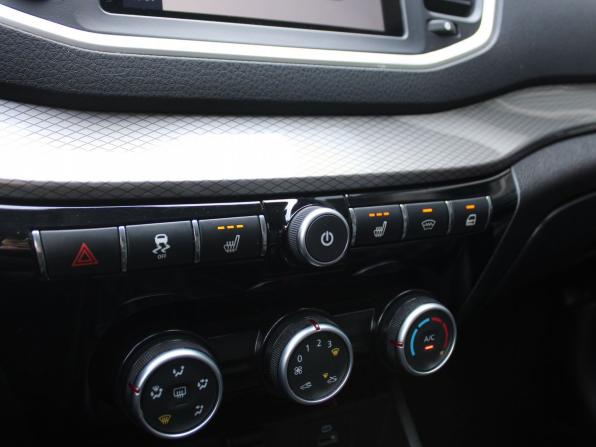 Lada (ВАЗ) Vesta I Рестайлинг (NG) с пробегом 2024 года, цена 1 059 000 рублей, 97778 км, седан, Автокод Объявления