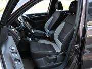 Volkswagen Tiguan I Рестайлинг Волгоград  - изображение 30