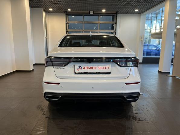 Omoda S5 с пробегом 2024 года, цена 1 790 000 рублей, 11825 км, седан, Автокод Объявления
