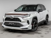 Toyota RAV4 V (XA50) Москва  - изображение 28