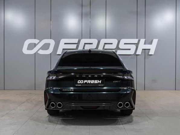 Chery Arrizo 8 с пробегом 2023 года, цена 2 099 000 рублей, 64061 км, седан, Автокод Объявления