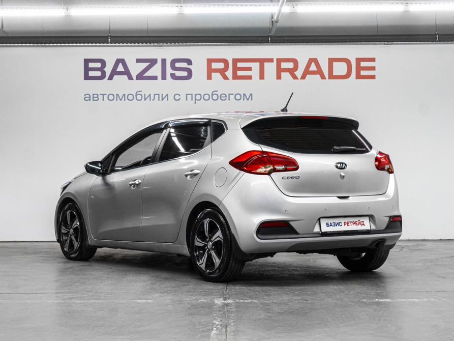 Kia Ceed II Тюмень  - изображение 8