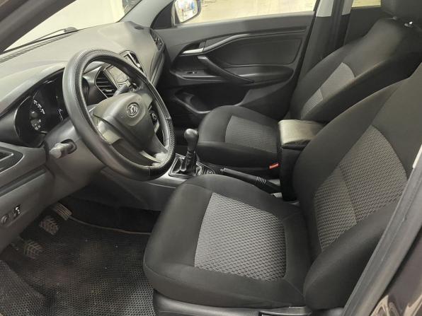 Lada (ВАЗ) Vesta I с пробегом 2016 года, цена 699 000 рублей, 81740 км, седан, Автокод Объявления