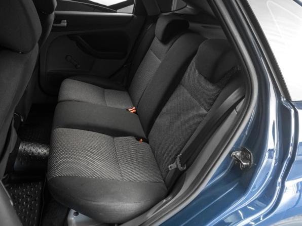 Ford Focus II Рестайлинг с пробегом 2011 года, цена 599 000 рублей, 228937 км, хэтчбек, Автокод Объявления