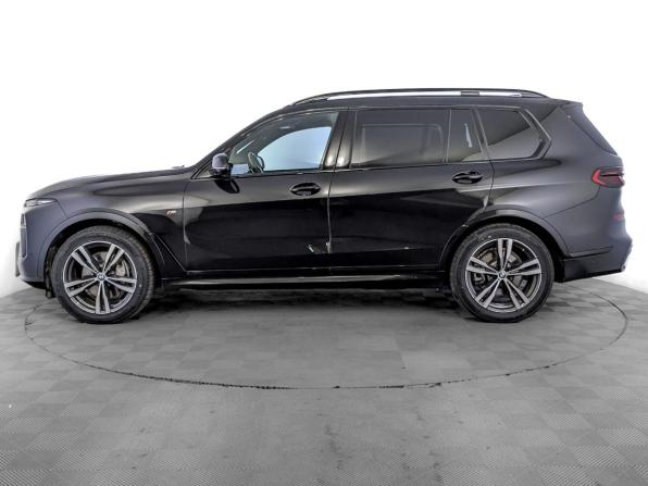 BMW X7 I (G07) Рестайлинг с пробегом 2024 года, цена 13 185 000 рублей, 61122 км, внедорожник, Автокод Объявления