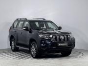 Toyota Land Cruiser Prado 150 Series Рестайлинг 2 Калининград  - изображение 22