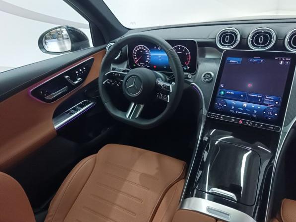Новый Mercedes-Benz GLC II (X254) 2025 года, цена 7 749 000 рублей, внедорожник, Автокод Объявления