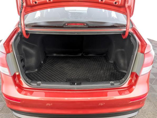 Kia Rio III Рестайлинг с пробегом 2016 года, цена 1 345 000 рублей, 71542 км, седан, Автокод Объявления