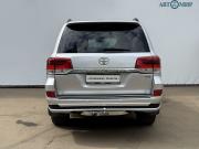 Toyota Land Cruiser 200 Series Москва  - изображение 22