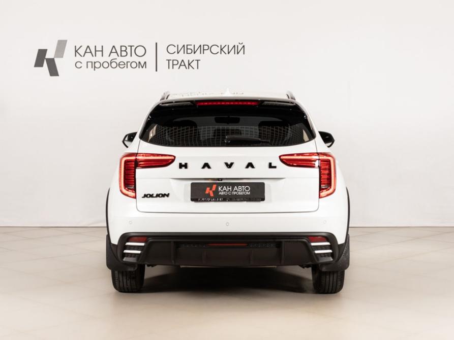 Haval Jolion I Рестайлинг Казань  - изображение 4