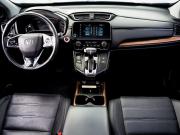 Honda CR-V V Рестайлинг Ростов-на-Дону  - изображение 34