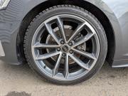 Audi A5 II (F5) Рестайлинг Москва  - изображение 52