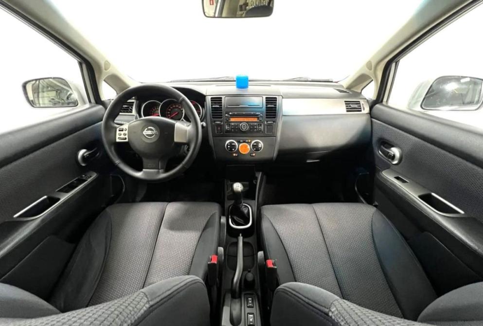 Nissan Tiida I Нижний Новгород  - изображение 14