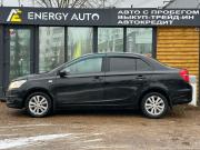 Chery Bonus 3 (E3/A19) Уфа  - изображение 28
