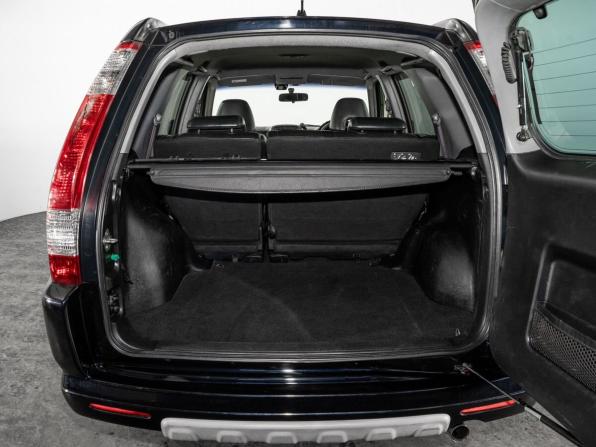 Honda CR-V II Рестайлинг с пробегом 2004 года, цена 620 100 рублей, 323570 км, внедорожник, Автокод Объявления