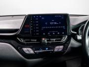 Toyota C-HR I Чита  - изображение 30