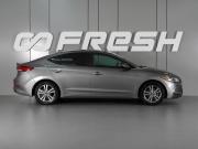 Hyundai Elantra VI (AD) Минеральные Воды  - изображение 23