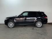 Land Rover Range Rover Sport II Москва  - изображение 31