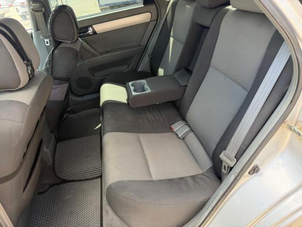 Chevrolet Lacetti I с пробегом 2008 года, цена 347 000 рублей, 309931 км, седан, Автокод Объявления