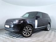 Land Rover Range Rover IV Рестайлинг Санкт-Петербург  - изображение 30
