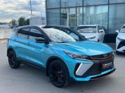 Geely Coolray I Рестайлинг Калуга  - изображение 29