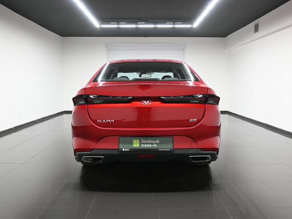 Kaiyi E5 с пробегом 2024 года, цена 1 295 000 рублей, 81388 км, седан, Автокод Объявления