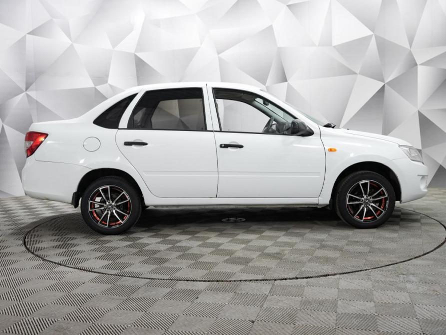 Lada (ВАЗ) Granta I Ульяновск  - изображение 6