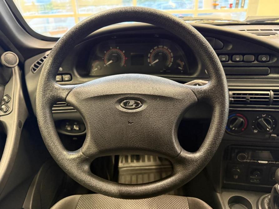 Lada (ВАЗ) Niva Travel I Волгоград  - изображение 7