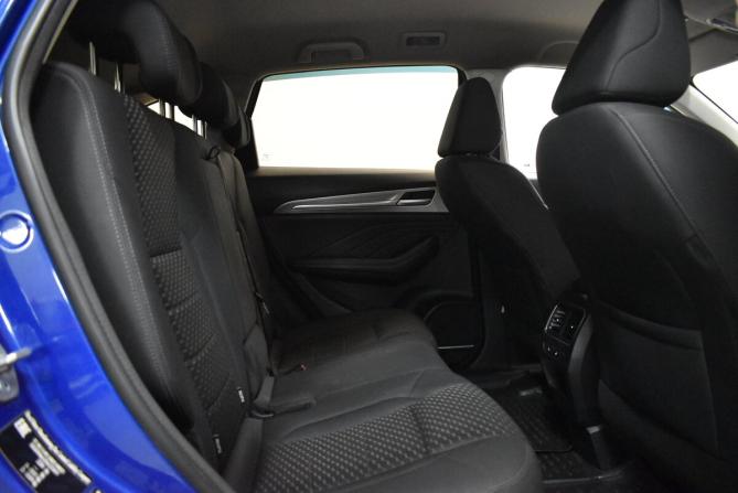 Haval F7 I с пробегом 2022 года, цена 1 695 000 рублей, 198452 км, внедорожник, Автокод Объявления