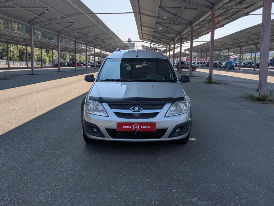 Lada (ВАЗ) Largus I Екатеринбург  - изображение 3