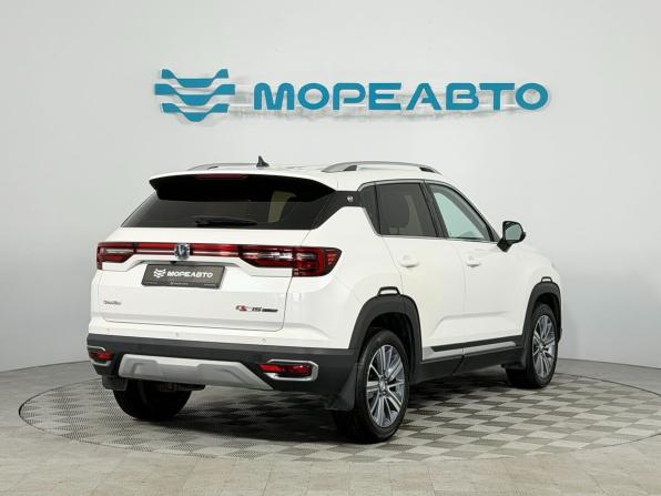 Changan CS35 Plus I с пробегом 2019 года, цена 1 449 000 рублей, 116565 км, внедорожник, Автокод Объявления