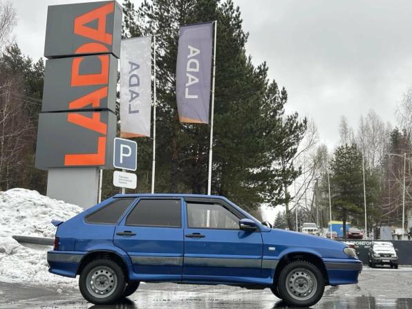 Lada (ВАЗ) 2114 с пробегом 2007 года, цена 249 000 рублей, 325000 км, хэтчбек, Автокод Объявления