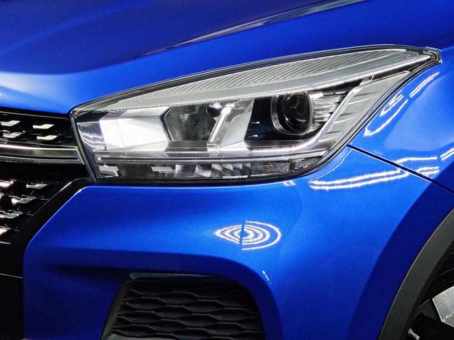 Chery Tiggo 4 I Рестайлинг Москва  - изображение 10