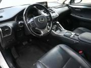 Lexus NX I Рестайлинг Ростов-на-Дону  - изображение 39