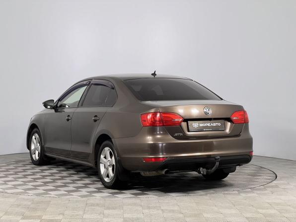 Volkswagen Jetta VI с пробегом 2012 года, цена 800 000 рублей, 220535 км, седан, Автокод Объявления