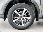 Toyota RAV4 IV (XA40) Рестайлинг Казань  - изображение 44
