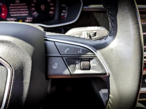 Audi Q3 II (F3) с пробегом 2020 года, цена 2 500 000 рублей, 183577 км, внедорожник, Автокод Объявления