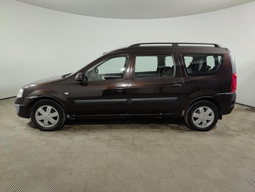 Lada (ВАЗ) Largus I Уфа  - изображение 10