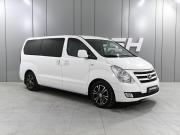 Hyundai H-1 II Рестайлинг Ростов-на-Дону  - изображение 18