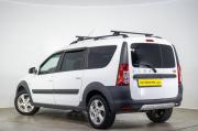 Lada (ВАЗ) Largus I Рестайлинг Оренбург  - изображение 26