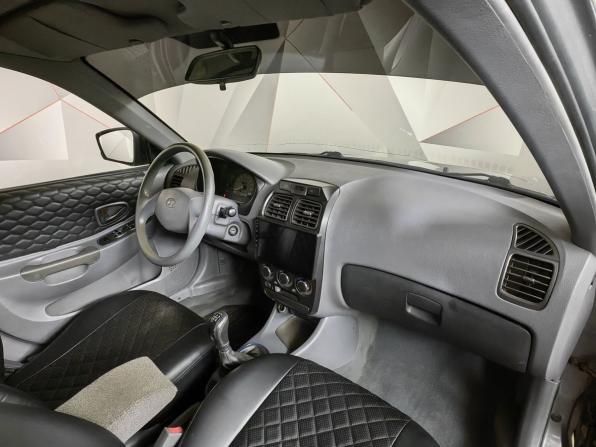 Hyundai Accent II с пробегом 2006 года, цена 379 000 рублей, 221961 км, седан, Автокод Объявления