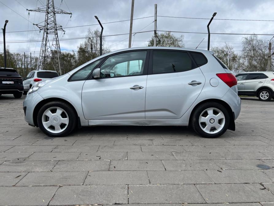 Kia Venga I Стерлитамак  - изображение 7