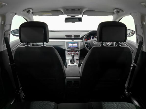 Volkswagen Passat B7 с пробегом 2011 года, цена 1 050 000 рублей, 118684 км, универсал, Автокод Объявления